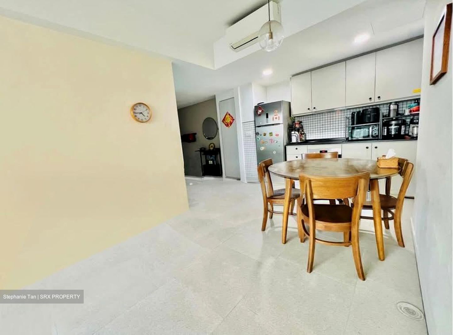 Jui Residences (D12), Apartment #600248011